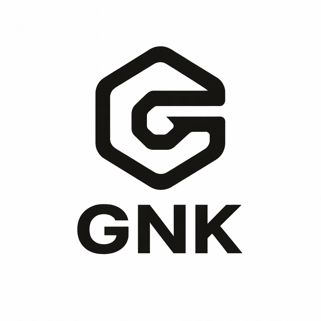 Logo Genekta